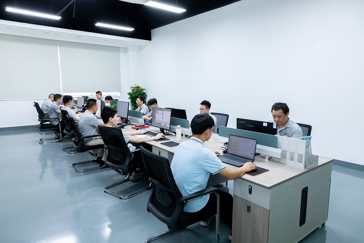 非标定制方案
