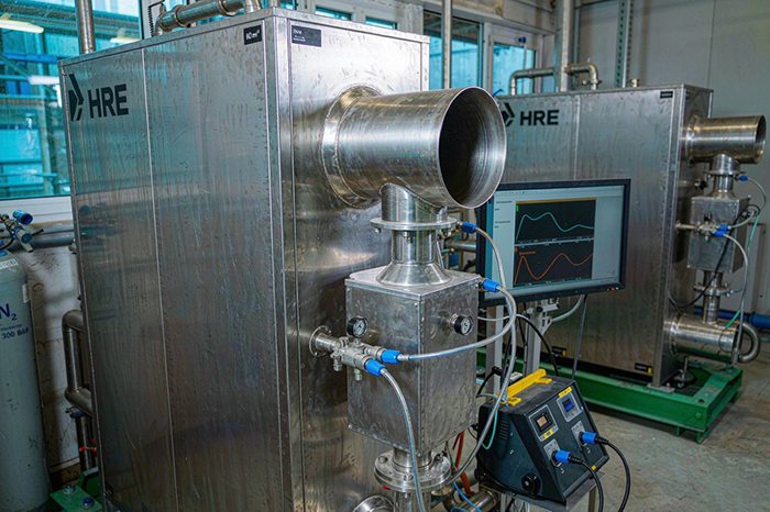 CO₂ 跨临界系统高压侧再上台阶，高压紧